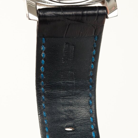 Panerai Luminor PAM 112 Convertible-Strap Watch - Picture 7 of 10